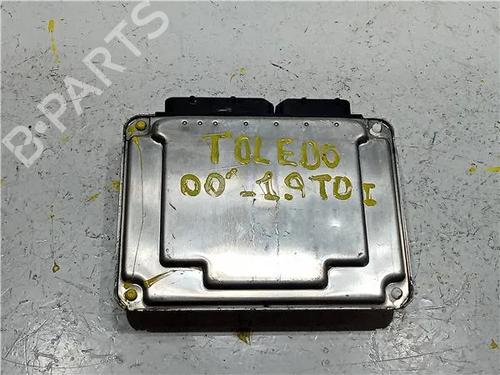 Electronic module SEAT TOLEDO II (1M2) 1.9 TDI | BP23914452M83 