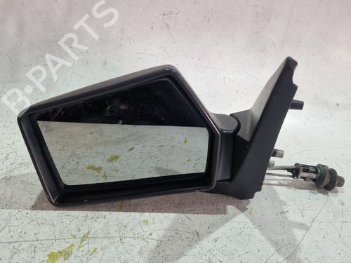 Used Left mirror Left mirror SKODA FAVORIT (781) 1.3 135L (781) (58 hp) 36529390 36529390