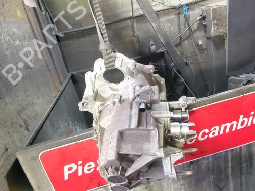 Gearbox MITSUBISHI LANCER VIII (CY_A, CZ_A) 1.5 | BP37089607M3 - Image 3