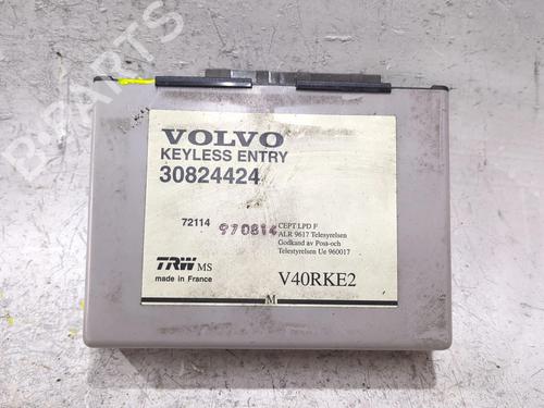 Used Electronic module VOLVO S40 I (644) 2.0 T (160 hp) 29521642
