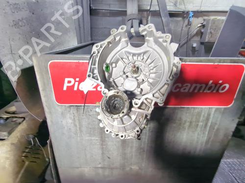 Used Gearbox Gearbox SEAT CORDOBA (6K1, 6K2) 1.9 SDI (68 hp) 32529885 32529885