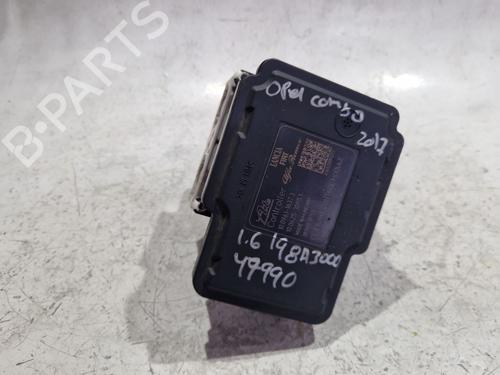 ABS pump OPEL COMBO Box Body/MPV (X12) 1.6 CDTI (B05) | BP33540677M43 - Image 1