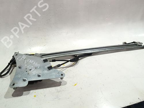 Front left window mechanism RENAULT MASTER III Van (FV) 2.3 dCi 125 RWD (FV0C, FV0D, FV0H, FV0J, FV0A, FV0K) | BP39048772C22 - Image 5