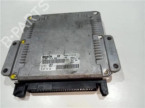 Used Electronic module CITROËN XANTIA (X1_, X2_) 1.9 D (69 hp) 23930968
