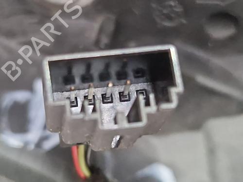 Steering wheel SEAT LEON (1P1) 1.9 TDI | BP36768406C49 - Image 3