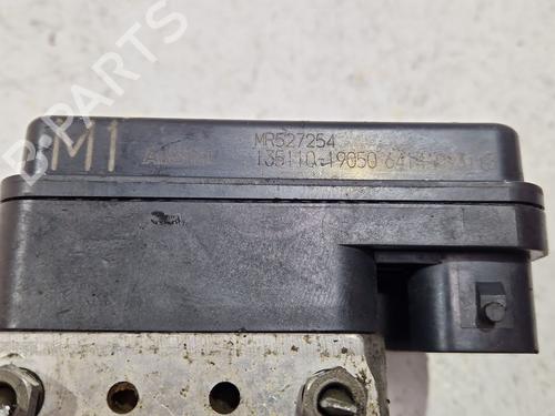 ABS Bremseaggregat MITSUBISHI PAJERO CLASSIC (V2_W, V6_W, V7_W) 2.5 TD (V24W) | BP30721279M43