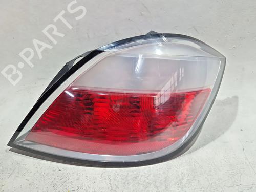 Used Right taillight OPEL ASTRA H (A04) 1.7 CDTI (L48) (100 hp) 29521714