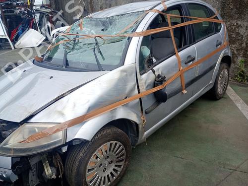 Used Parts CITROËN C3 I (FC_, FN_) 1.4 i 4947790