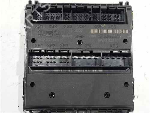 Used Electronic module SEAT IBIZA III (6L1) 1.9 TDI (131 hp) 23919833