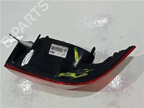 Left taillight RENAULT LAGUNA II Grandtour (KG0/1_) 1.9 dCi (KG0G) | BP23922072C34 