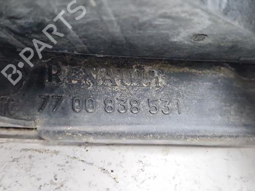 Right taillight RENAULT MEGANE I (BA0/1_) 1.9 D Eco (BA0A, BA0U, BA0R) | BP30005807C35