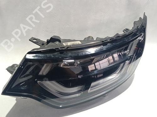 Left headlight LAND ROVER DISCOVERY V (L462) 2.0 Sd4 4x4 | BP38796227C28 - Image 3