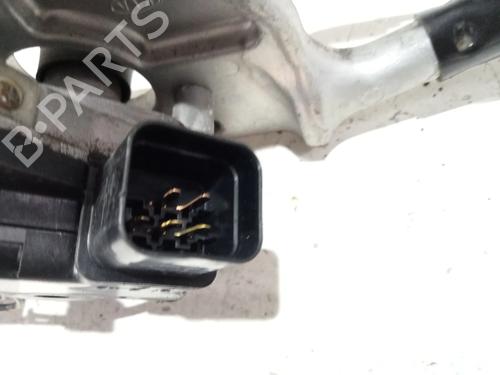 Front wiper motor KIA RIO IV (YB, SC, FB) 1.0 T-GDI 100 | BP27307835M29 