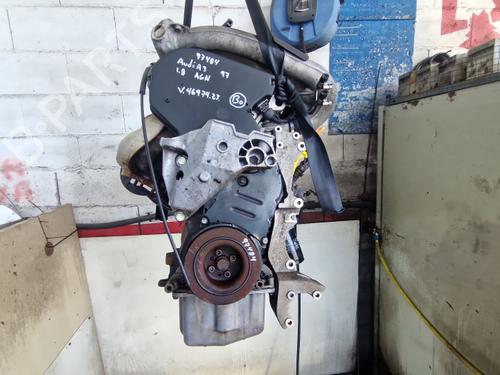 Used Engine Engine AUDI A3 (8L1) 1.8 (125 hp) 40499688 40499688