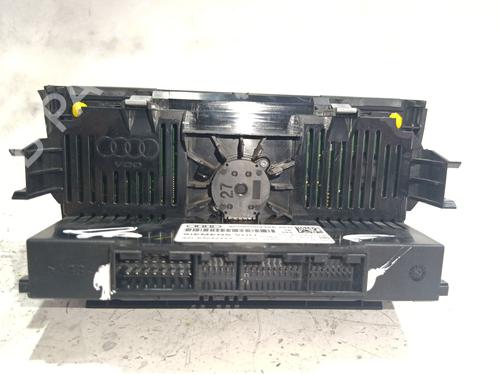 Climate control AUDI A3 (8P1) 1.9 TDI | BP38873289I5 - Image 3