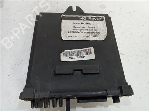 Elektronisk modul ROVER MONTEGO 2.0 i Cat (102 hp) 23958038