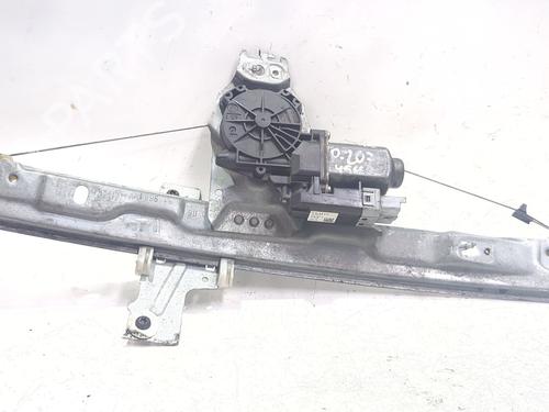 Used Front left window mechanism Front left window mechanism 37691989 37691989