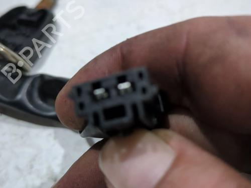 Ignition barrel PEUGEOT 206 Hatchback (2A/C) 2.0 HDI 90 | BP24974406M48 