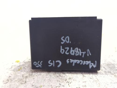 Electronic module MERCEDES-BENZ CLS (C219) CLS 350 (219.356) | BP40279806M83 - Image 6