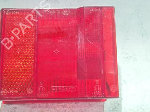 Venstre baglygte SEAT 131 (131A) 1.5 (75 hp) 30533499