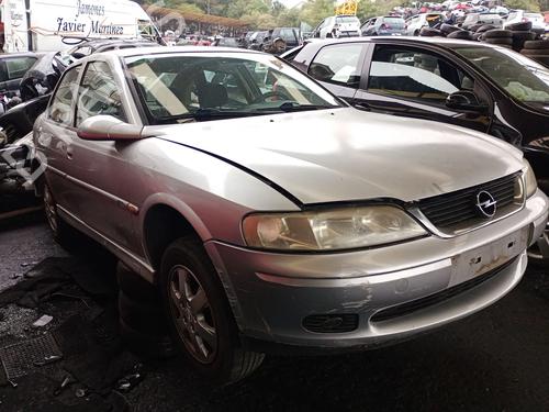 Switch OPEL VECTRA B (J96) 2.0 DTI 16V (F19) | BP27806545I30 