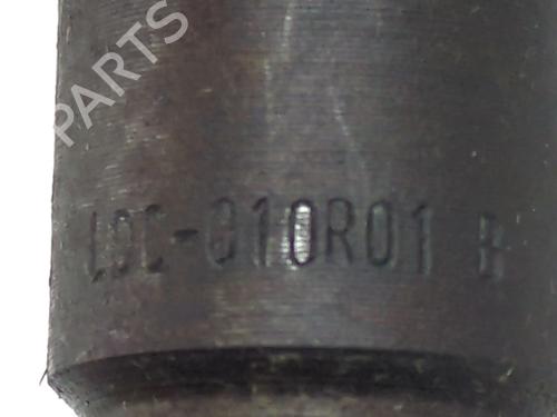 Injector CITROËN SAXO (S0, S1) 1.5 D | BP27694714M100