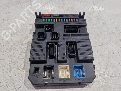 Fuse box CITROËN C4 I (LC_) 1.6 HDi | BP34115193E1 - Image 4