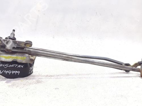 Vindrude Viskermekanisme Vindrude Viskermekanisme PEUGEOT 306 Break (7E, N3, N5) 1.9 TD (90 hp) 39648144 39648144