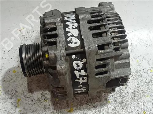 Generator NISSAN NAVARA NP300 Pickup (D23, D23T) 2.3 dCi (D231) | BP23915794M7 