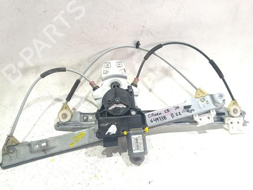 front-left-window-mechanism-citroen-c5-iii-break-rw_-2008-2009-2010-2011-2012-2013-2014-2015-2016-2017-38720268 main image