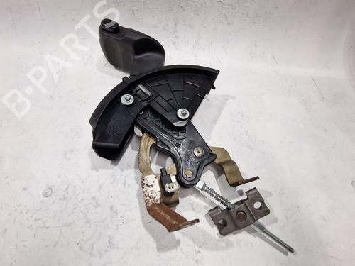 Used Hand brake FIAT 500L (351_, 352_) 1.6 D Multijet (199LYD1B) (105 hp) 30192729