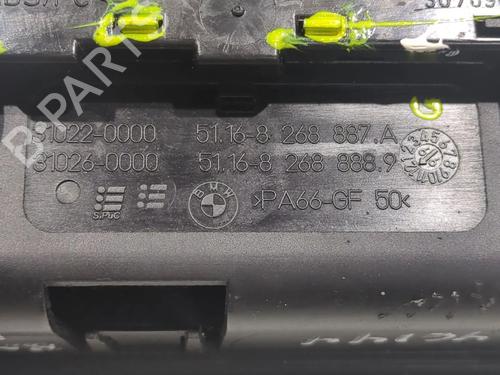 Climate control BMW 3 (E46) 330 d | BP23927081I5 