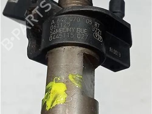 Injector MERCEDES-BENZ M-CLASS (W164) ML 320 CDI 4-matic (164.122) | BP23919710M100 