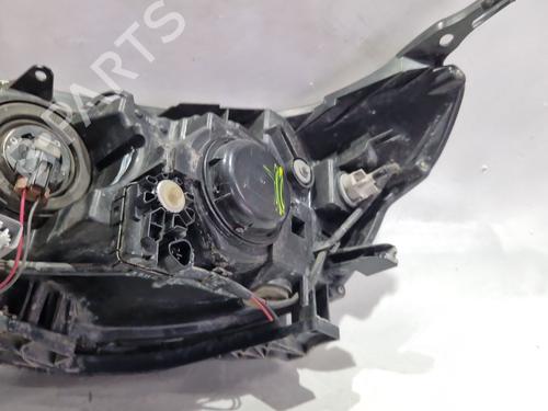 Right headlight SUBARU FORESTER (SH_) 2.0 D AWD (SHH, SHD, SHN) | BP33606133C29  - Image 5