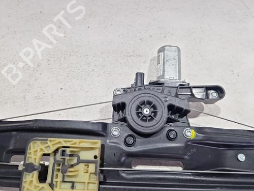 Right front window motor FIAT TIPO Saloon (356_, 357_) 1.6 D (356SXG1B) | BP29393999E20 