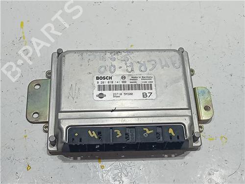 Used Electronic module NISSAN ALMERA II (N16) 2.2 Di (110 hp) 23914279