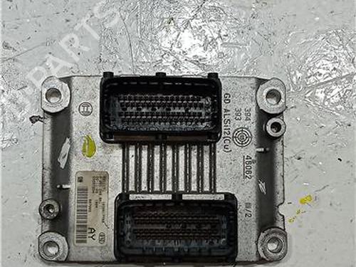 Used Electronic module OPEL CORSA D (S07) 1.3 CDTI (L08, L68) (75 hp) 23915094