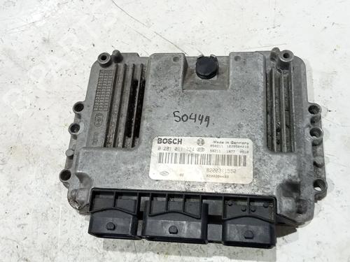 Modulo electronico RENAULT ESPACE IV (JK0/1_) [2002-2025]  27310514