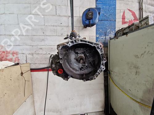 Used Gearbox Gearbox 37089316 37089316