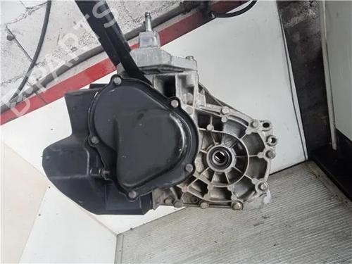 Gearbox FORD FIESTA V (JH_, JD_) 1.4 16V | BP23918934M3 