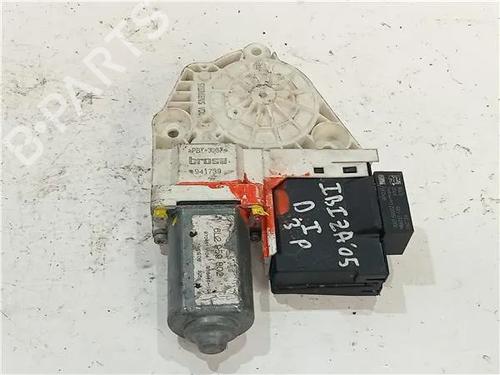 Left front window motor SEAT IBIZA III (6L1) 1.9 TDI | BP23912561E21