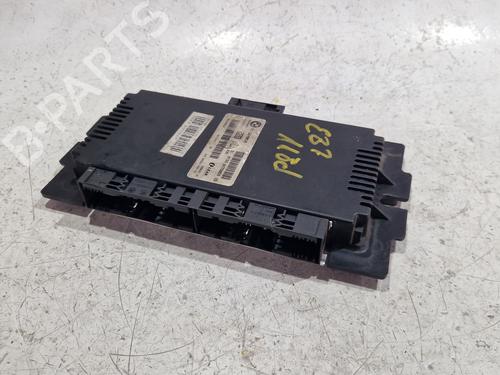 Electronic module BMW 1 (E87) 118 d | BP33161100M83 - Image 2