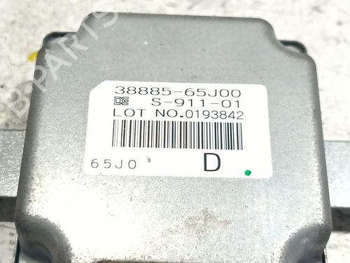 Electronic module SUZUKI GRAND VITARA II (JT, TE, TD) 1.9 DDiS All-wheel Drive (JT419, TD44, JB419WD, JB419XD,... | BP39944719M83 - Image 2