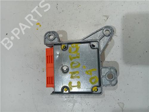 Used ECU airbags TATA INDICA 1.4 i (75 hp) 23931045