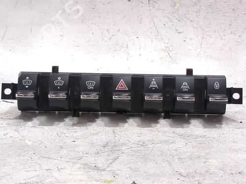 Used Switch PEUGEOT 3008 I MPV (0U_) 1.6 THP (156 hp) 28579839