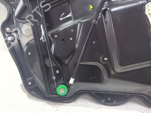 Front right window mechanism VW PASSAT B6 (3C2) 2.0 TDI 16V | BP38956265C23 - Image 11