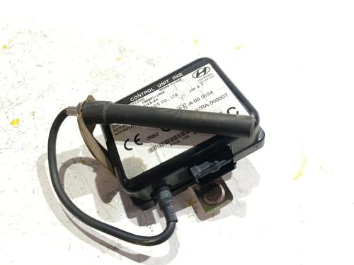 Electronic module HYUNDAI TERRACAN (HP) 2.9 CRDi 4WD | BP40009330M83 - Image 4