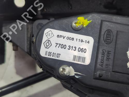 Pedal RENAULT TRAFIC II Van (FL) 1.9 dCi 100 (FL0C, FL0K, FL0B) | BP39987767I4 - Image 7