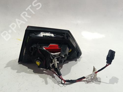 Left tailgate light RENAULT CLIO IV (BH_) 1.2 16V (BHA1, BHAK, BHMG, BHMK) | BP38796199C79 - Image 3