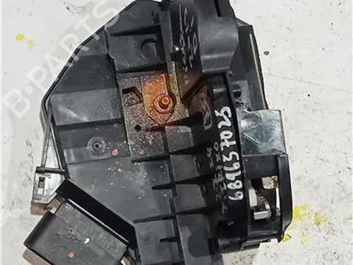 Front left lock FORD FIESTA VI (CB1, CCN) 1.6 TDCi | BP23921525C98 